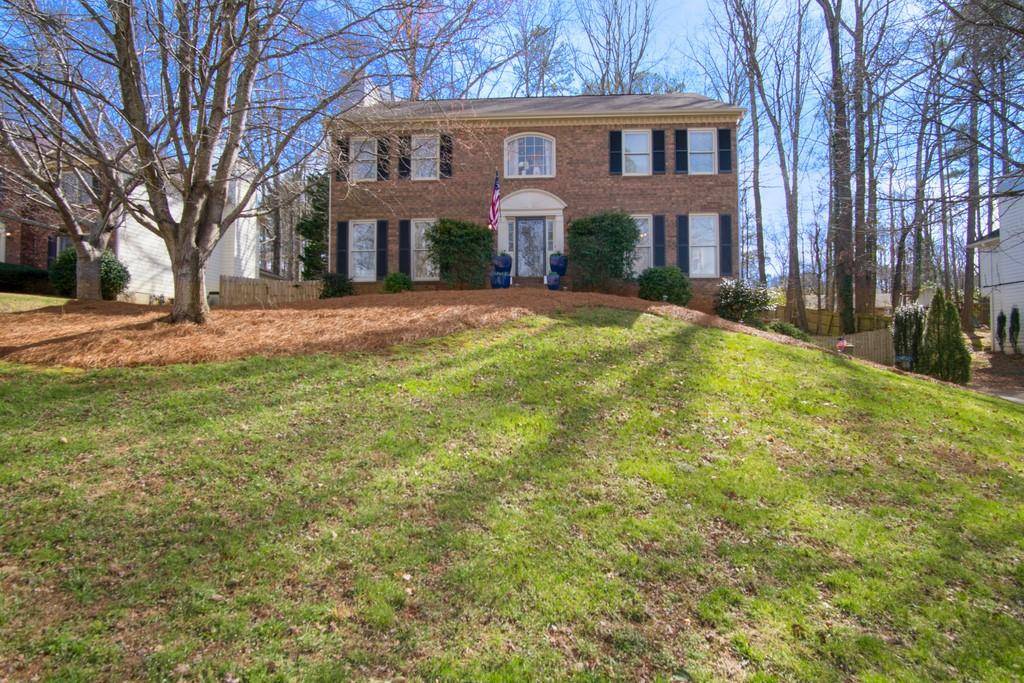 Mableton, GA 30126,4806 Lismoor TRCE