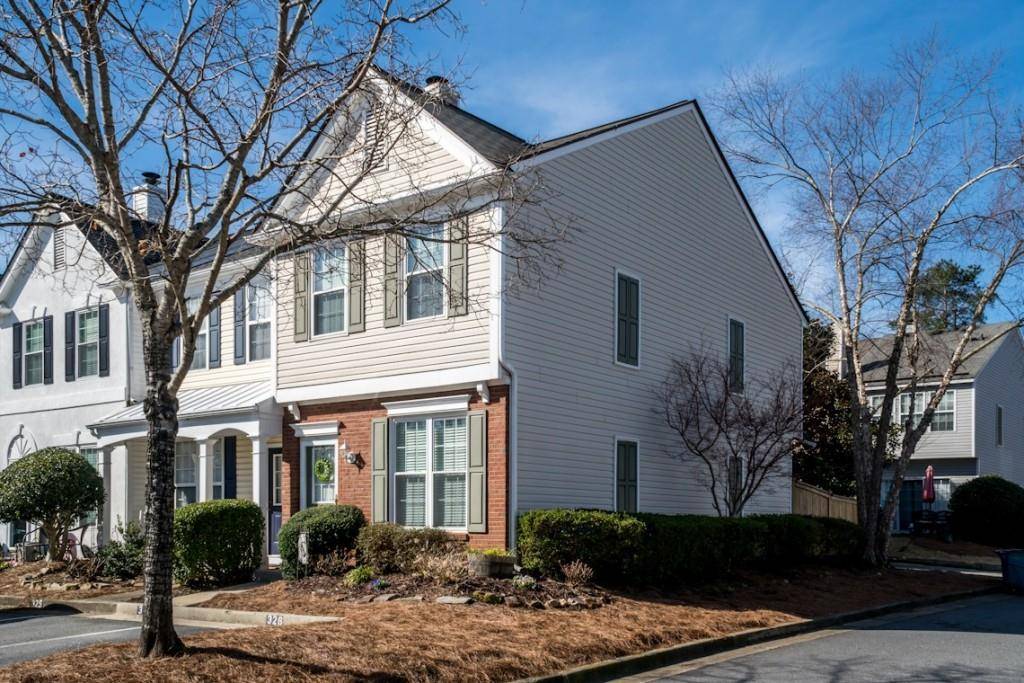 Alpharetta, GA 30022,326 Devonshire DR