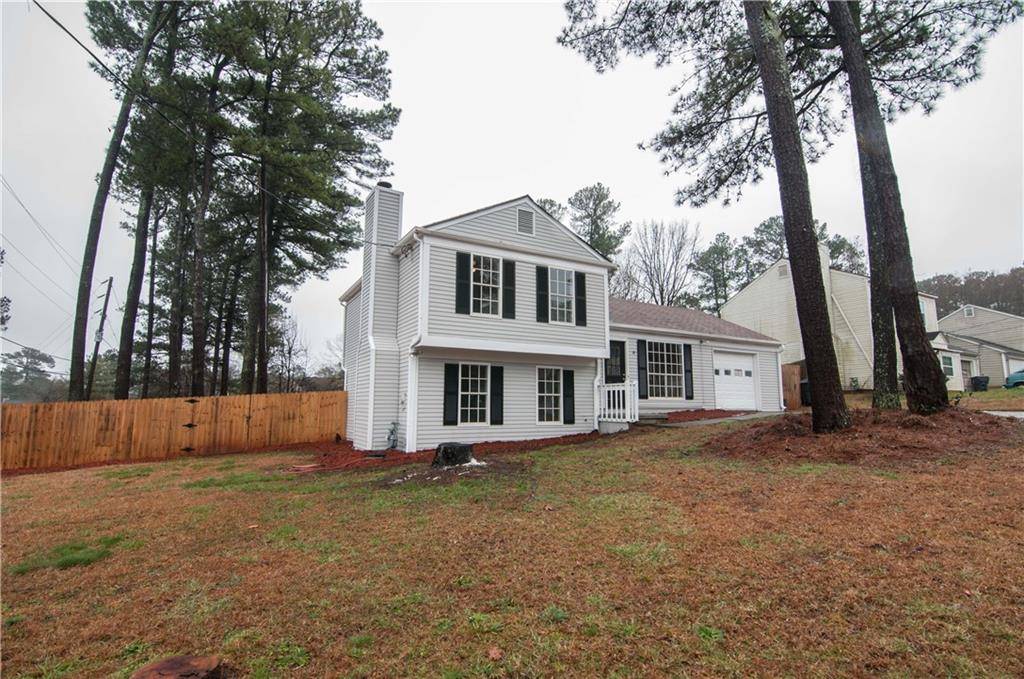 Norcross, GA 30093,1509 Shenta Oaks