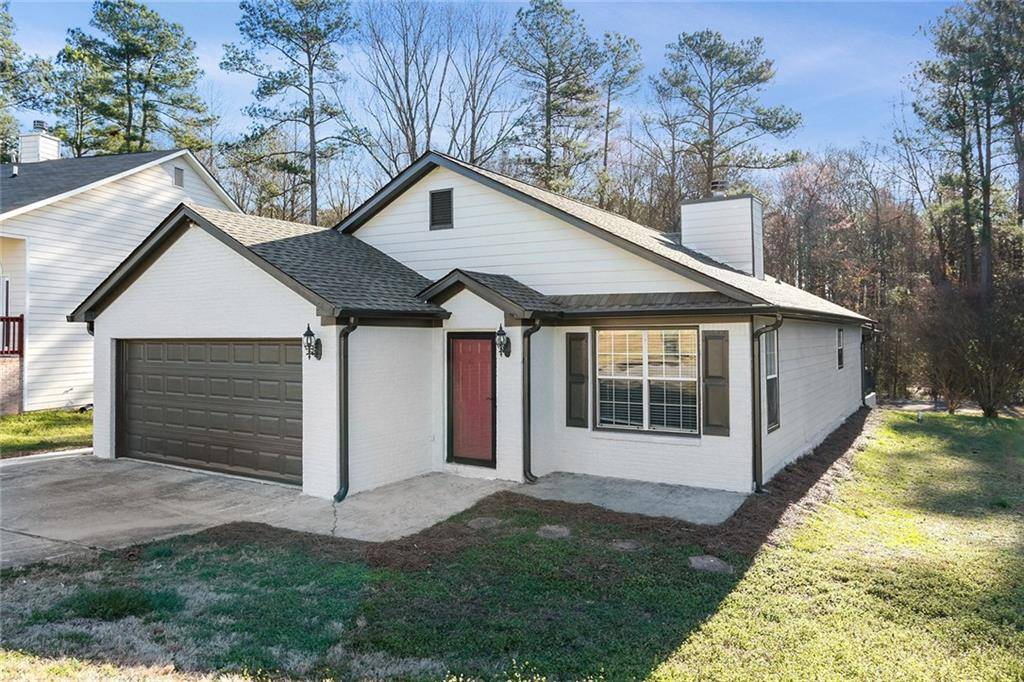 Atlanta, GA 30349,5600 Rockingwood CT