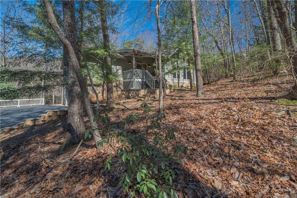 Big Canoe, GA 30143,424 Teaberry LN