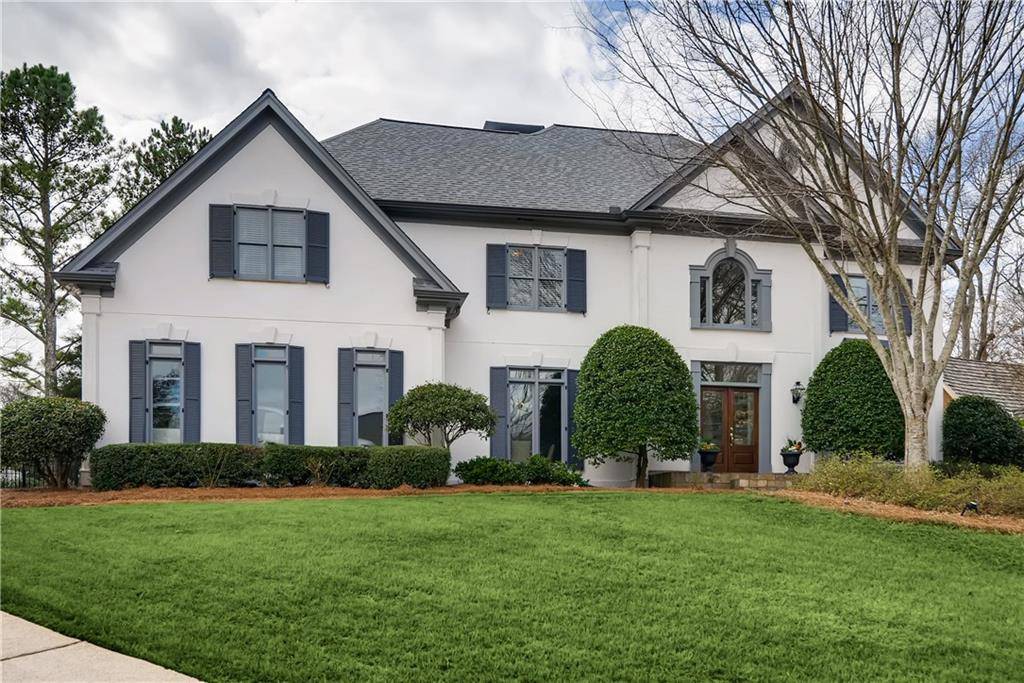 Peachtree Corners, GA 30092,6120 Rachel RDG