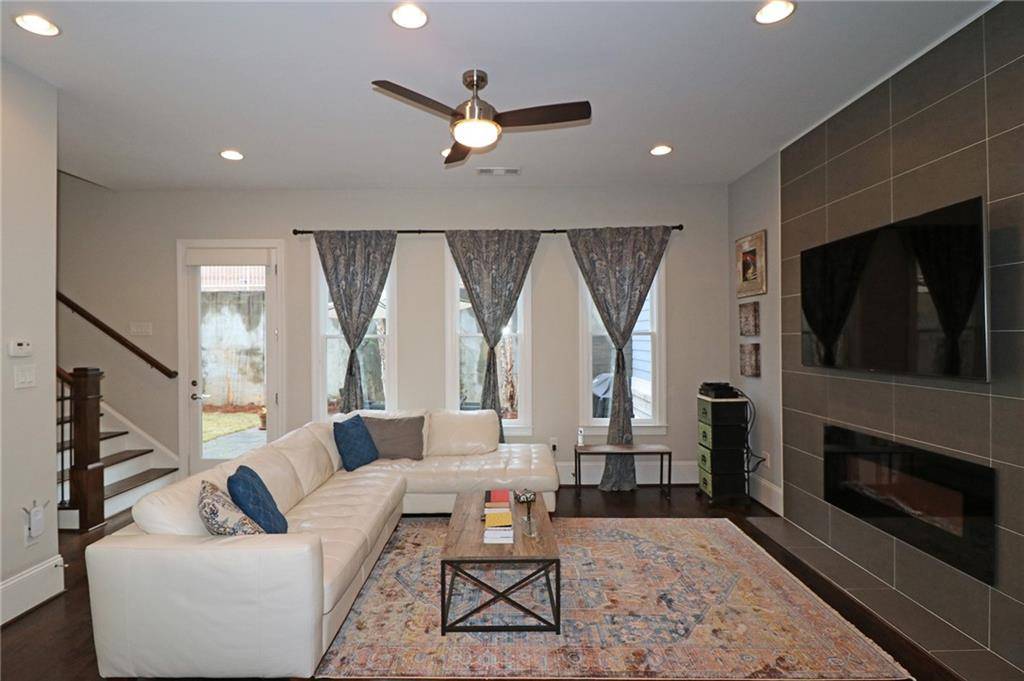 Atlanta, GA 30307,1204 Hardee ST NE