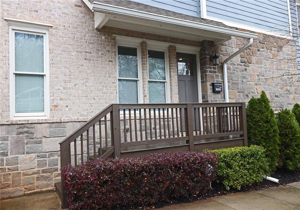 Atlanta, GA 30307,1204 Hardee ST NE