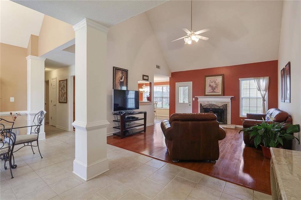 Mcdonough, GA 30253,300 Water Wheel CT