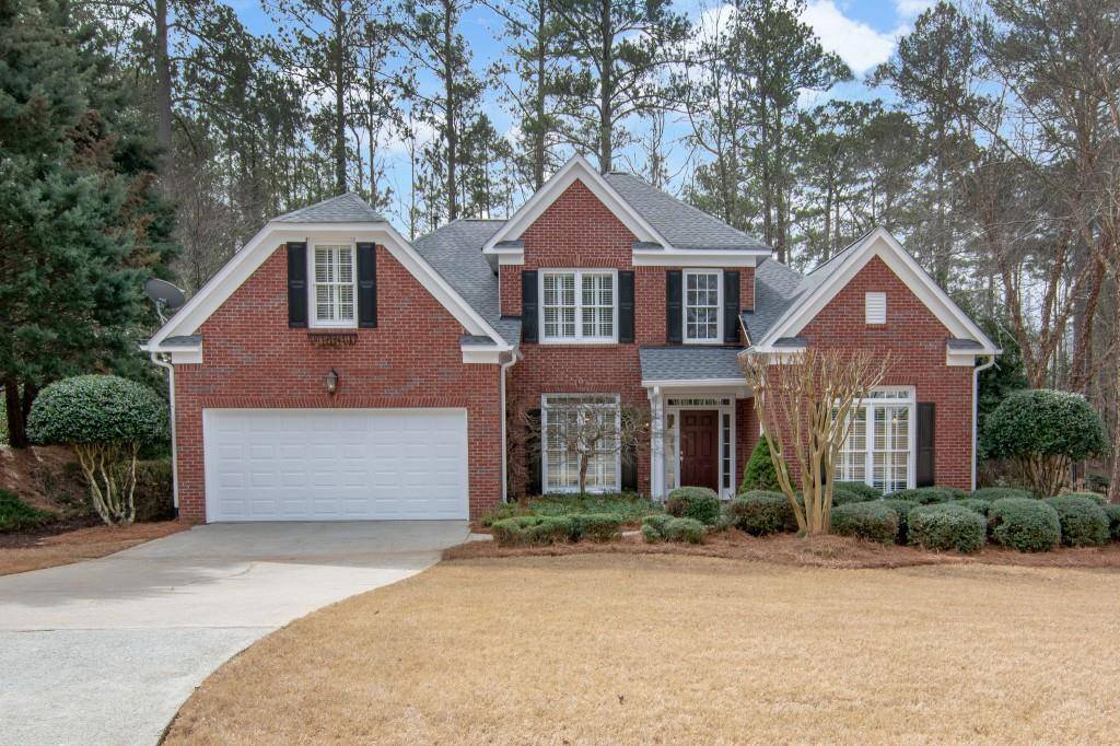 Roswell, GA 30075,850 Heathland CT