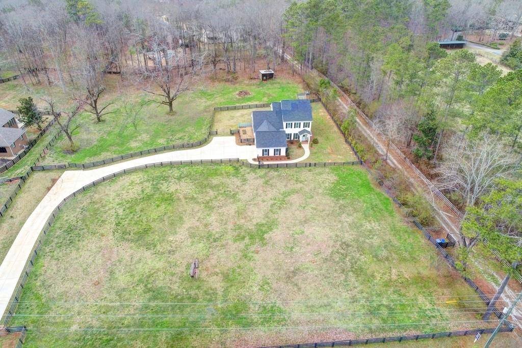 Milton, GA 30004,16195 Hopewell RD