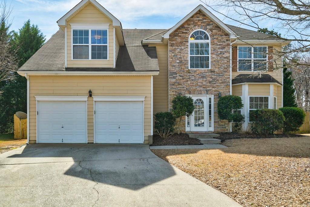 Suwanee, GA 30024,375 Blackwood LN