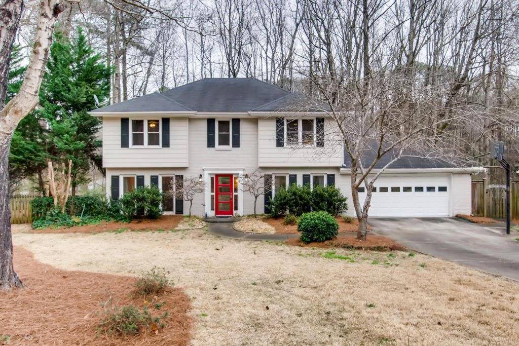 Marietta, GA 30062,4273 Revere CIR