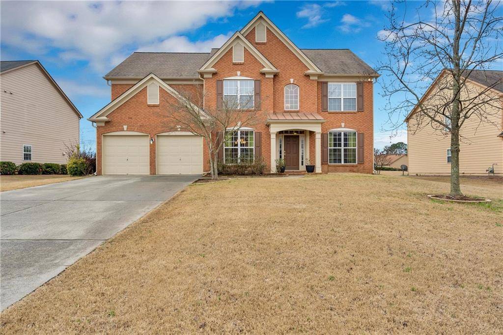 Cumming, GA 30041,1525 Montcliff DR