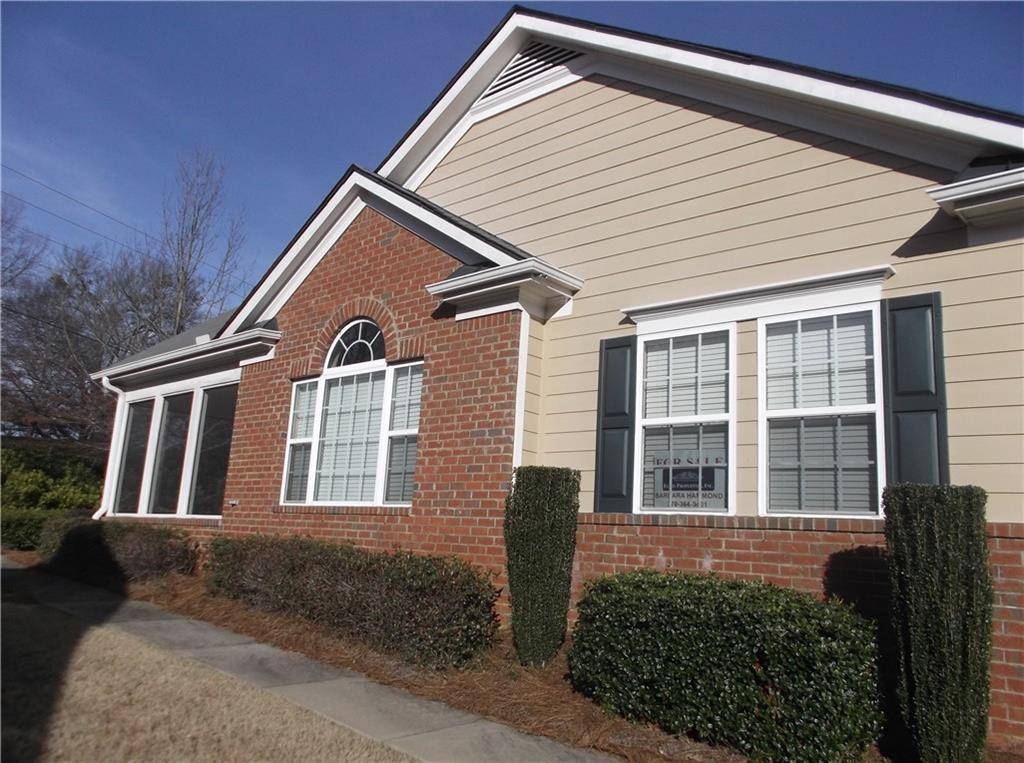 Cumming, GA 30041,2693 Grapevine CIR #1301