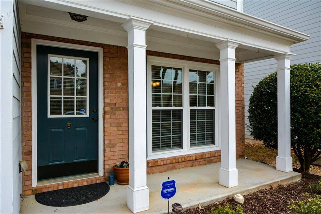 Alpharetta, GA 30005,445 Chippenham CT