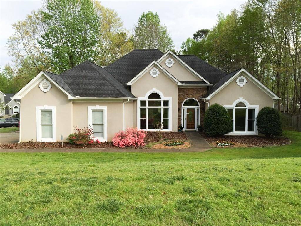 Woodstock, GA 30188,500 Springwater CV