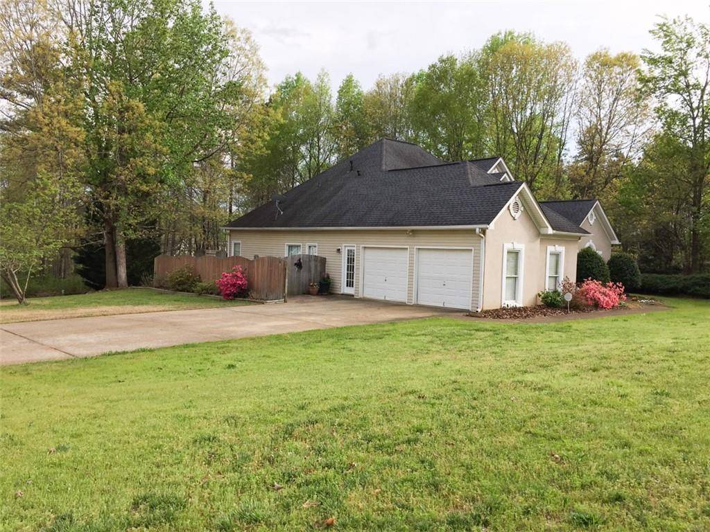 Woodstock, GA 30188,500 Springwater CV