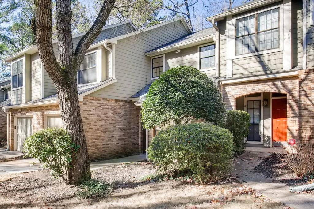 Alpharetta, GA 30022,503 Mansard WALK