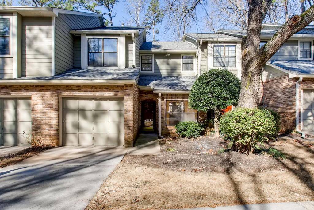 Alpharetta, GA 30022,503 Mansard WALK