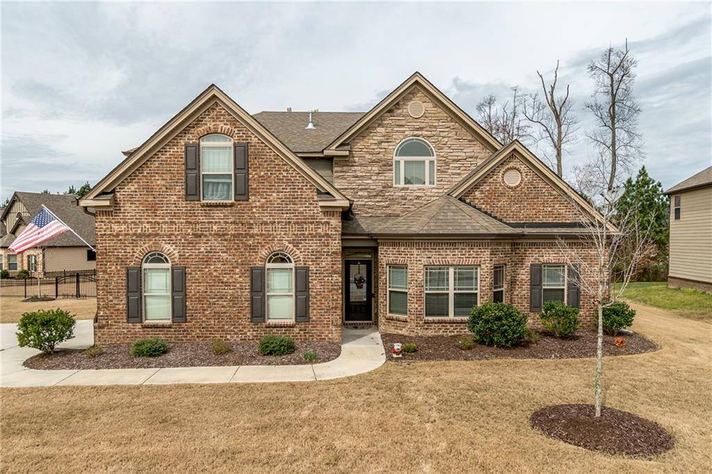 Grayson, GA 30017,531 Starling View CIR