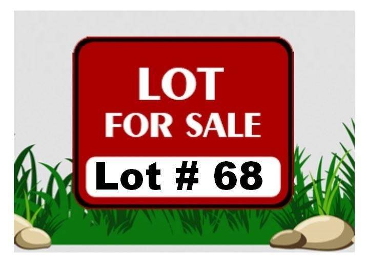 Calhoun, GA 30701,Lot 68 PEACHTREE LN