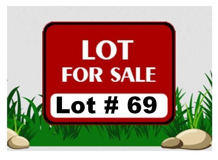 Calhoun, GA 30701,Lot 69 PEACHTREE LN