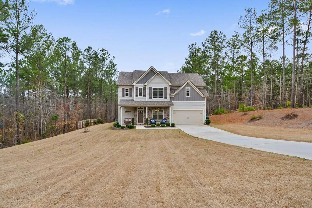 Newnan, GA 30263,346 Hickory Hills DR