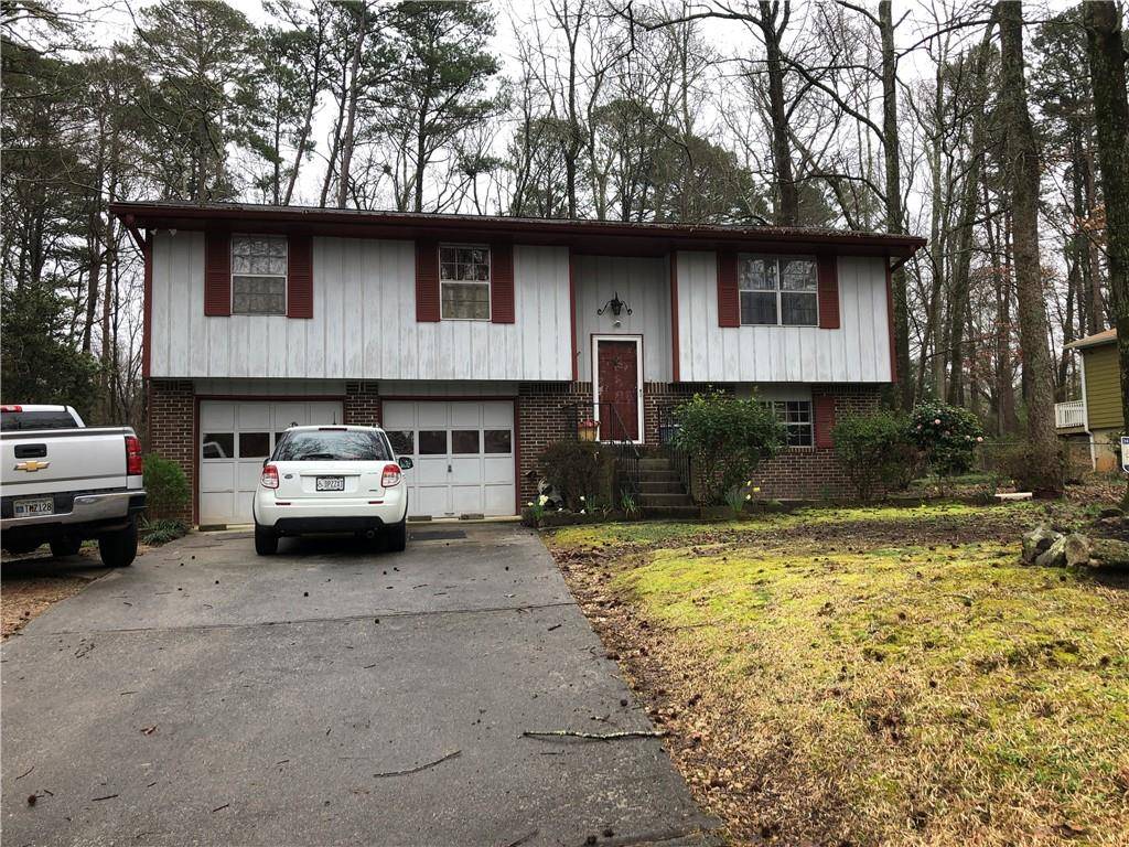 Lithonia, GA 30058,5882 Christopher LN