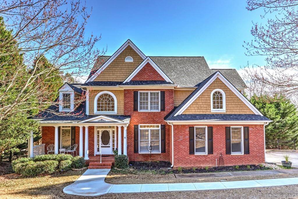 Gainesville, GA 30506,3536 Wake Run CT