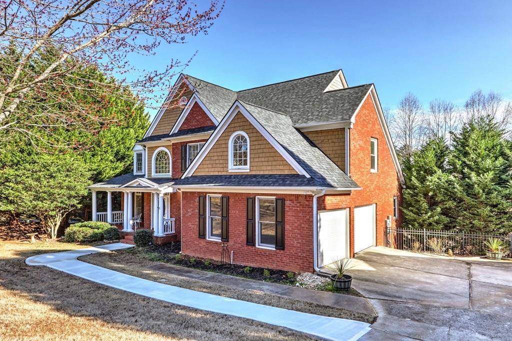 Gainesville, GA 30506,3536 Wake Run CT