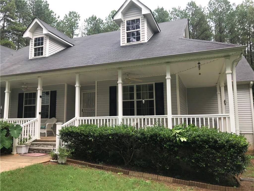 Mcdonough, GA 30252,165 Mount Bethel RD