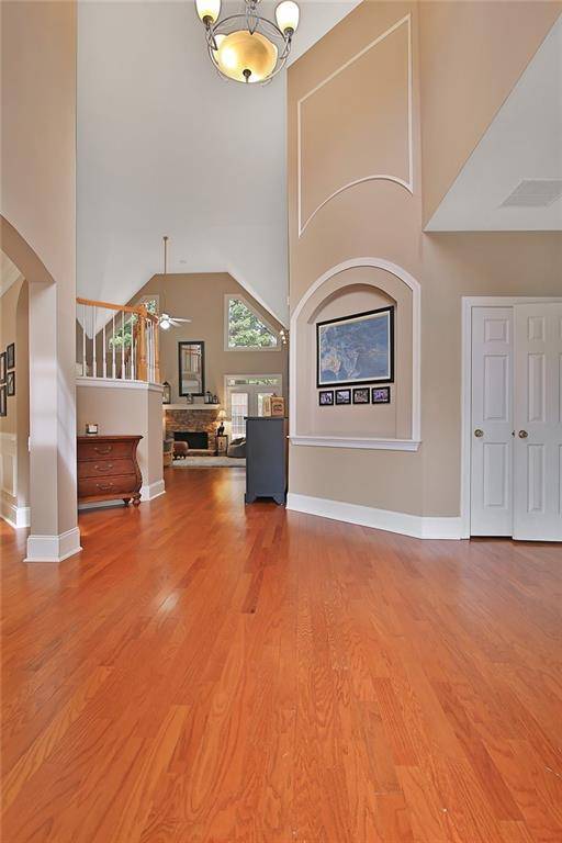 Peachtree Corners, GA 30092,3700 Highcroft CIR