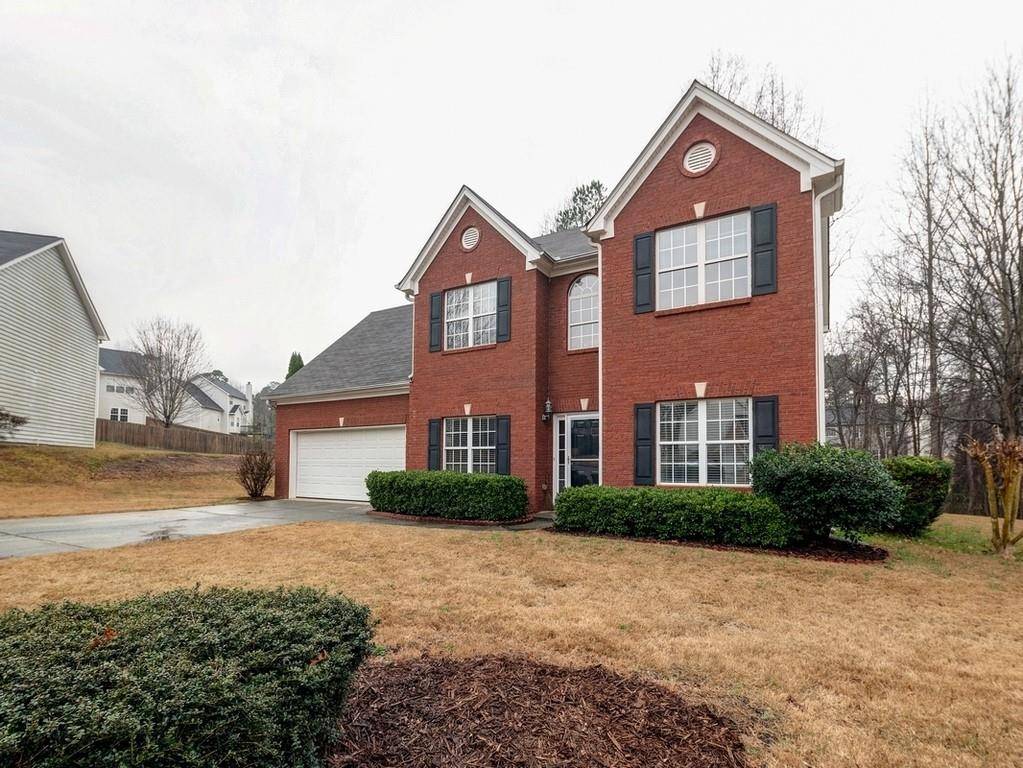 Buford, GA 30519,3594 Cast Bend WAY