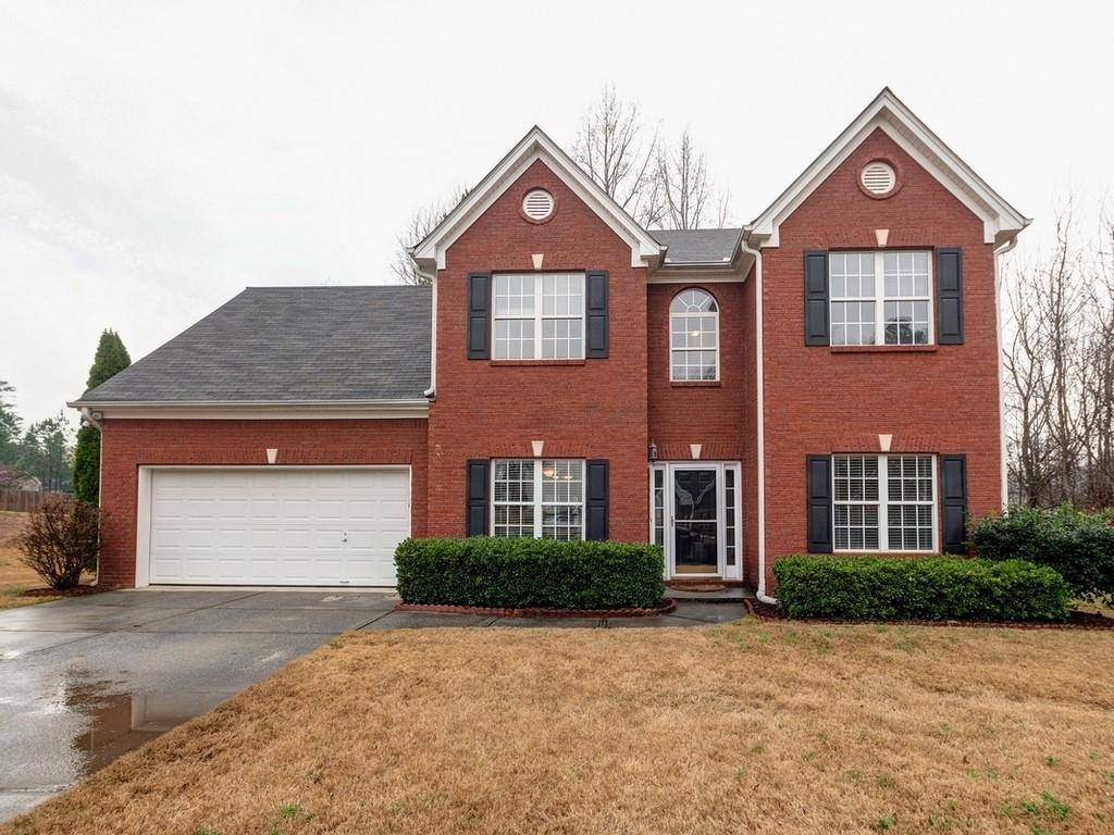 Buford, GA 30519,3594 Cast Bend WAY