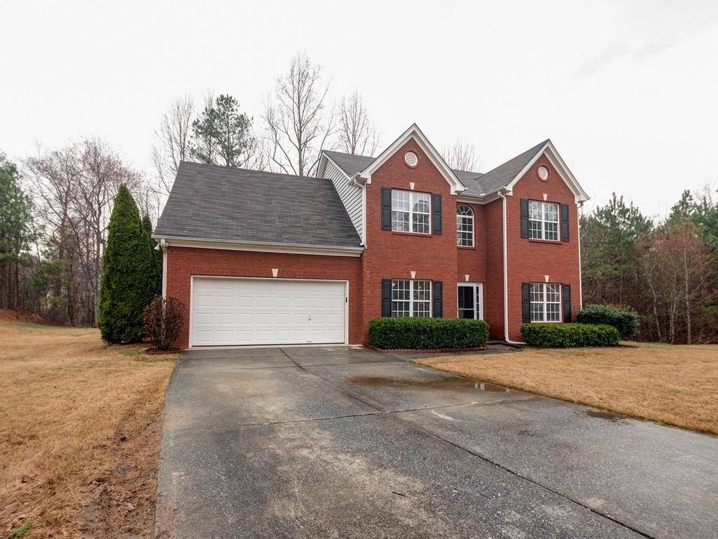 Buford, GA 30519,3594 Cast Bend WAY