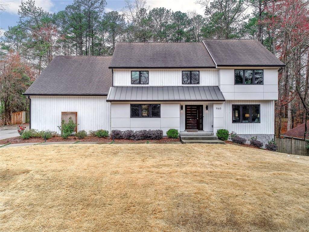 Sandy Springs, GA 30328,960 Ivy Falls DR