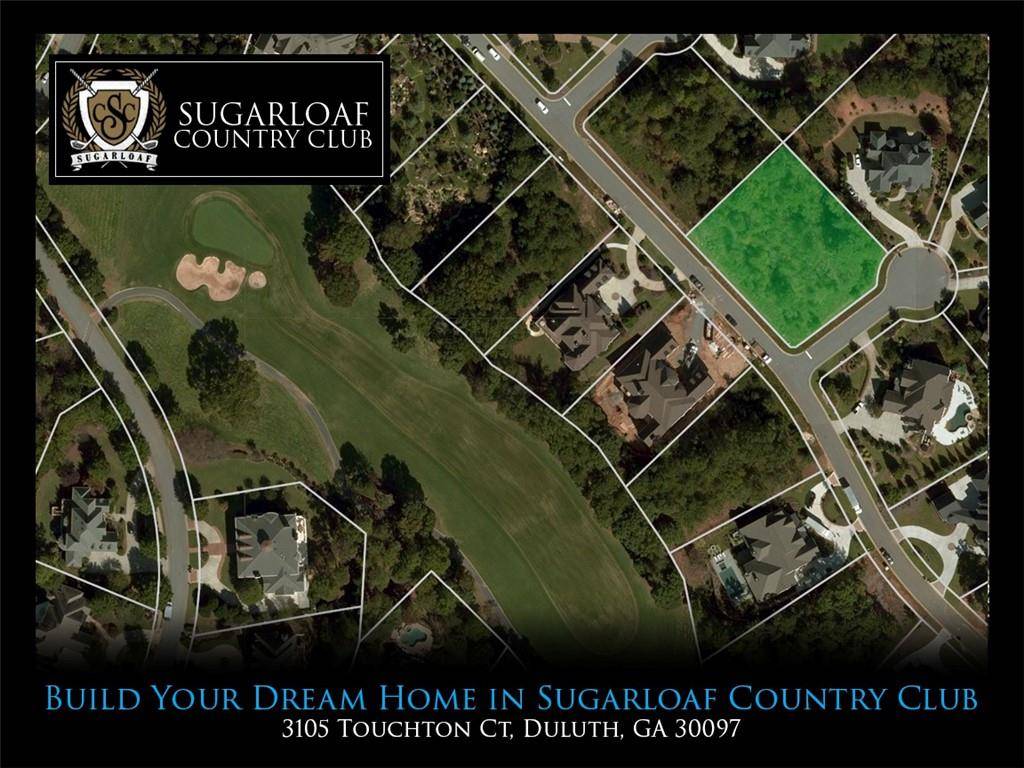 Duluth, GA 30097,3105 Touchton CT