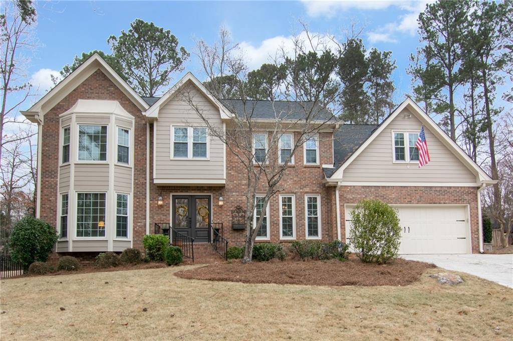 Peachtree Corners, GA 30092,5657 Cadwell CT