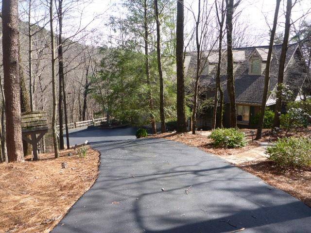 Big Canoe, GA 30143,44 Osprey WAY