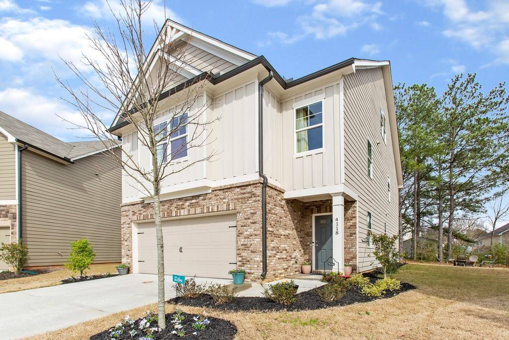 Austell, GA 30106,4118 ELSDON DR