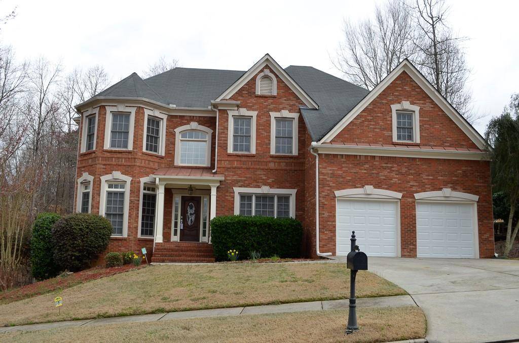 Buford, GA 30518,4085 Creekview Ridge DR