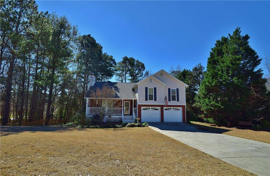 Buford, GA 30519,4079 Manor Hill PL