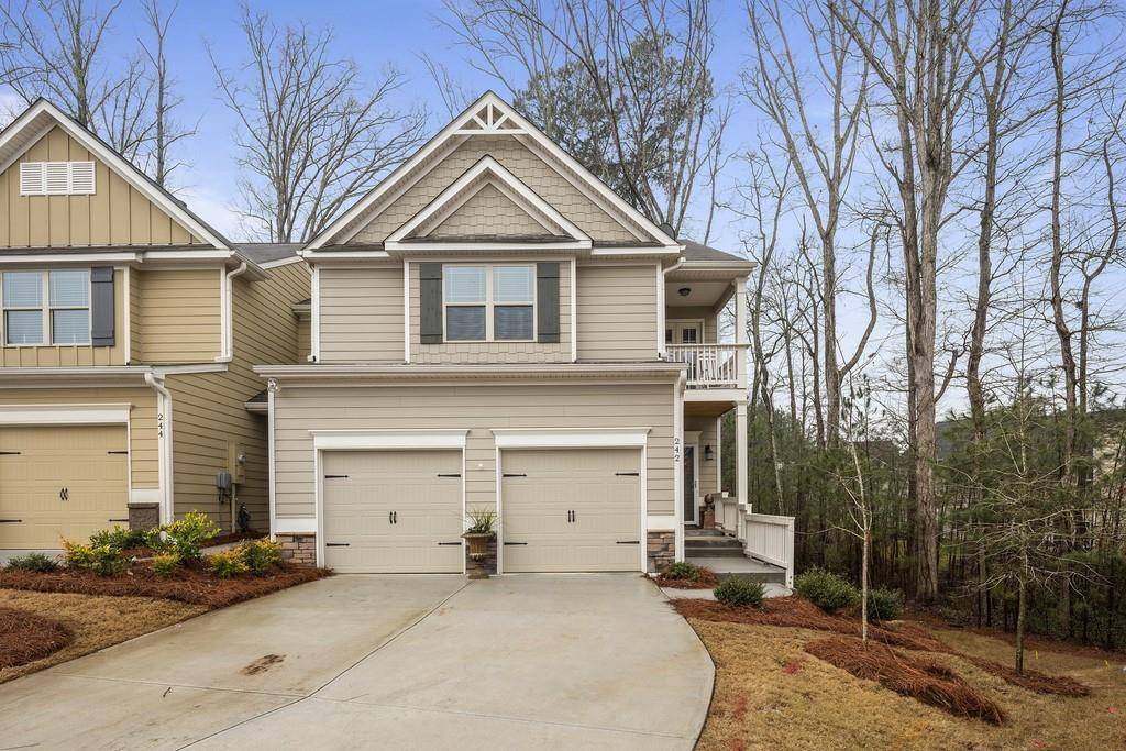 Canton, GA 30114,242 OAKVIEW DR