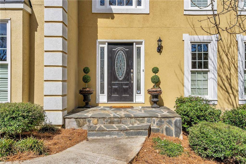 Roswell, GA 30075,640 Estate Club CIR