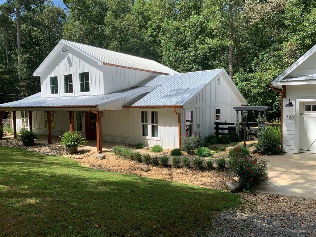 Ellijay, GA 30536,161 Willow Creek LN