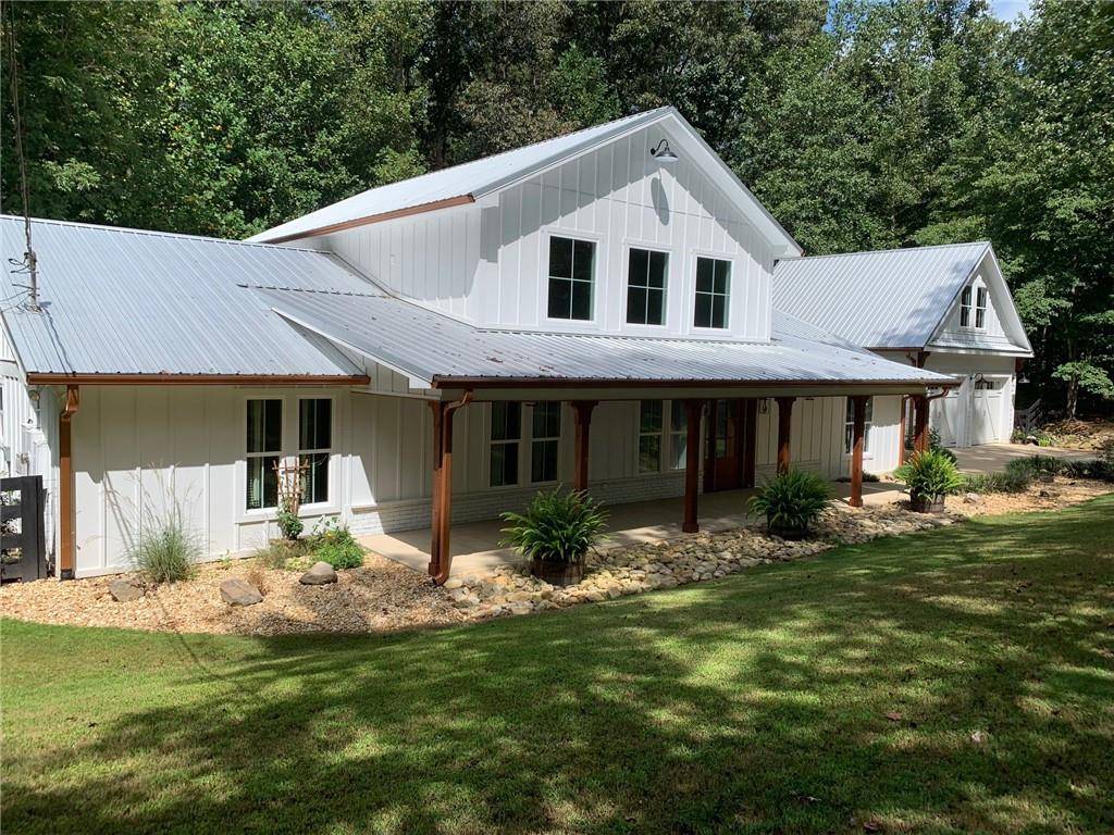 Ellijay, GA 30536,161 Willow Creek LN