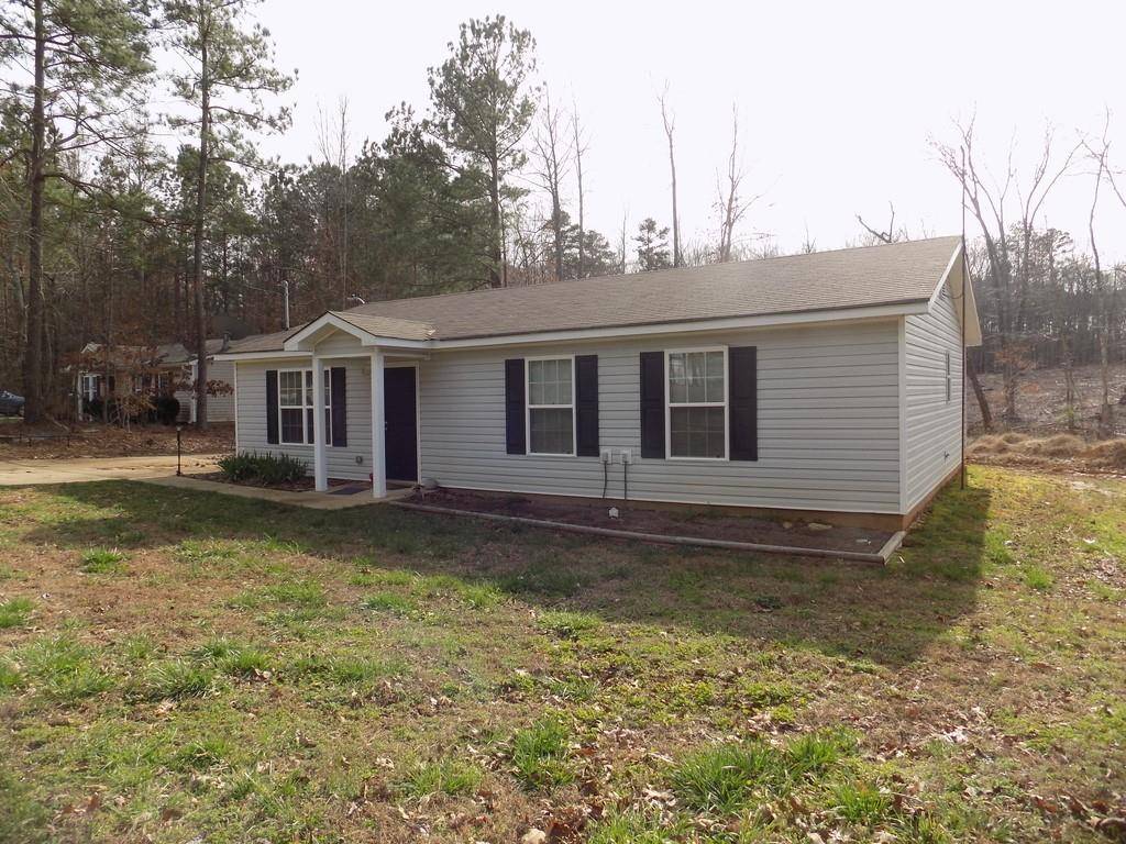 Rockmart, GA 30153,431 Old Brock RD