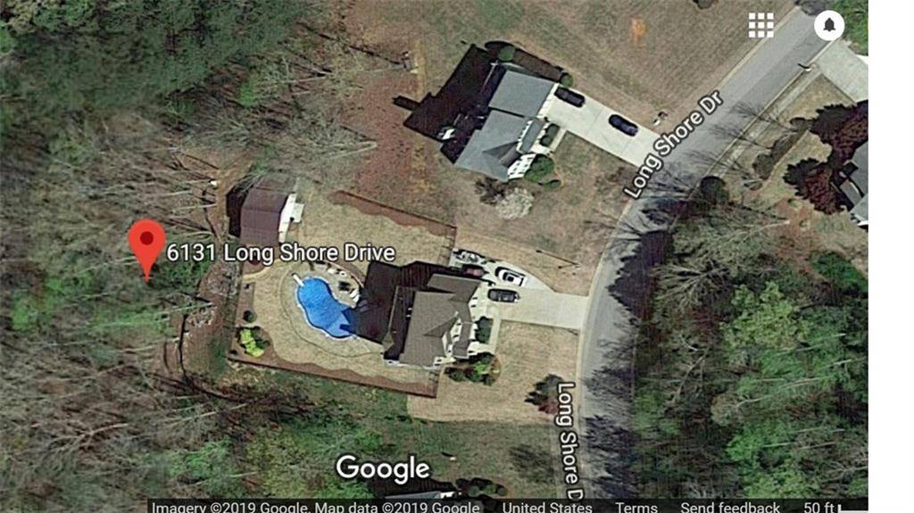 Douglasville, GA 30135,6131 Long Shore DR