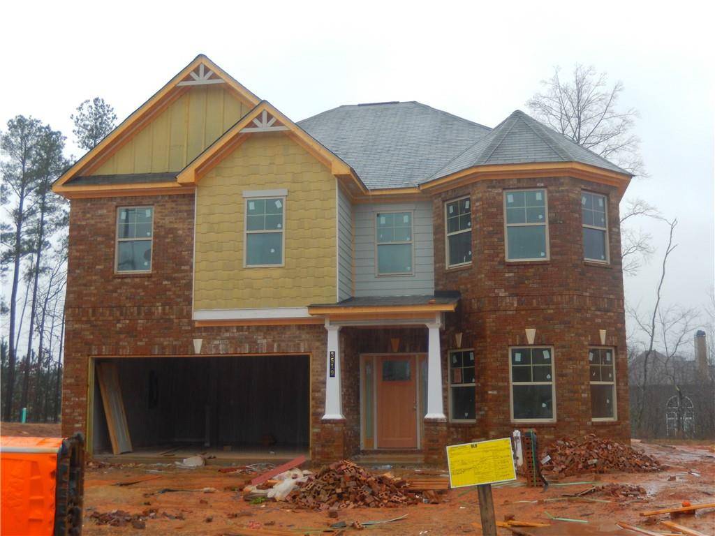 Auburn, GA 30011,3519 Mulberry Cove WAY