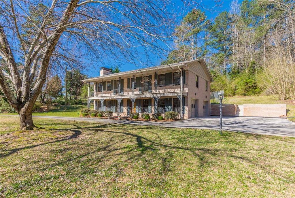 Austell, GA 30168,7056 Pleasant DR