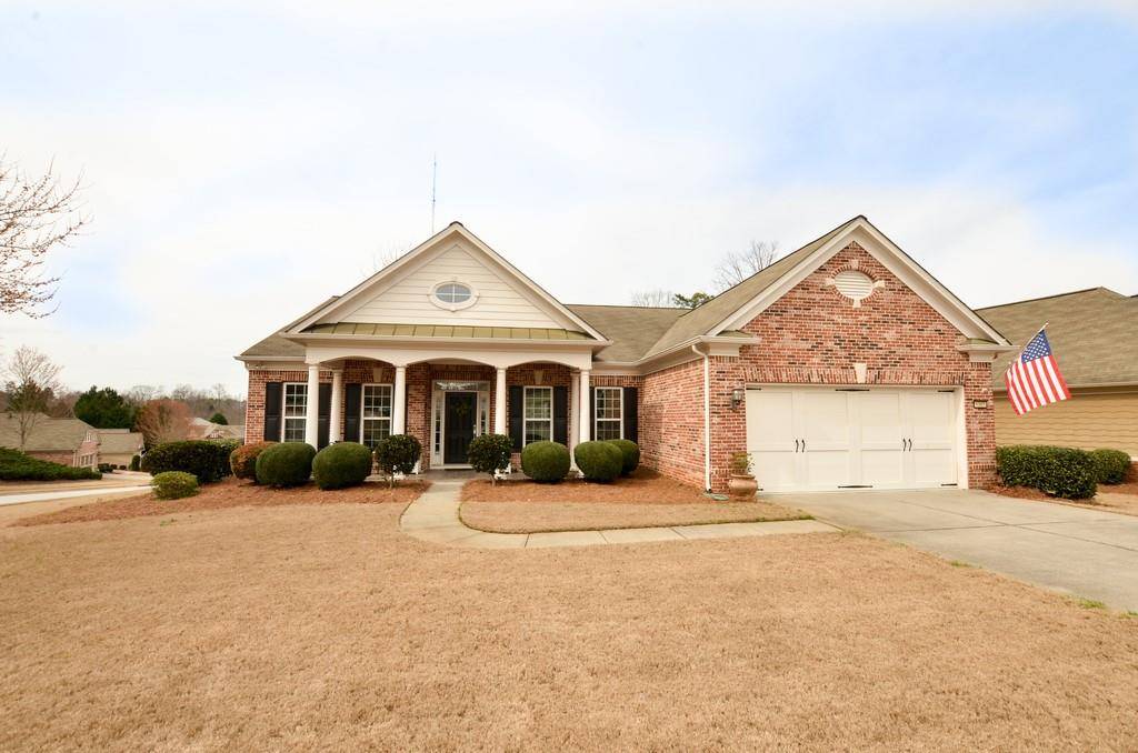 Hoschton, GA 30548,6305 Thunder Ridge CIR