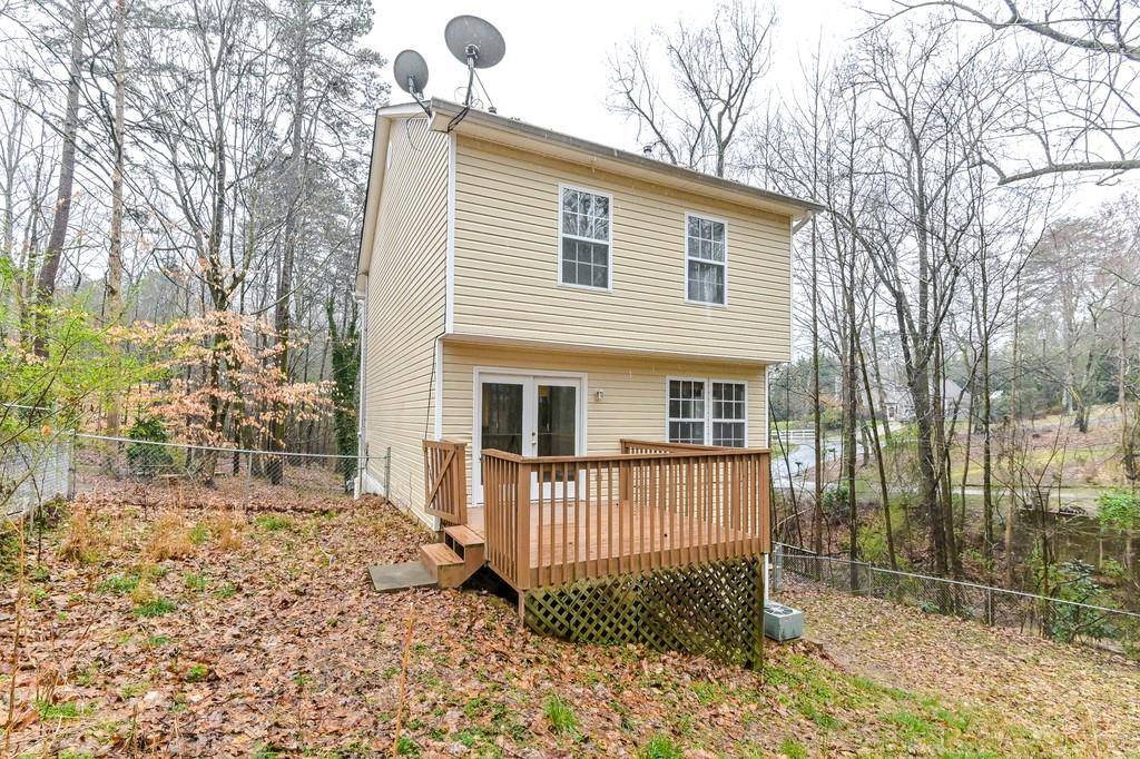 Cumming, GA 30041,855 MABLE LAKE RD