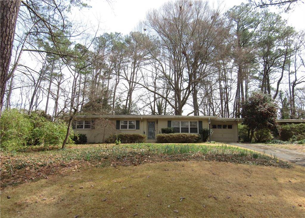 Chamblee, GA 30341,3653 Carmel RD